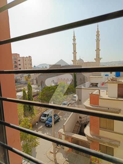 2 Bed West Open Flat For Rent In Saima Arabian Villas