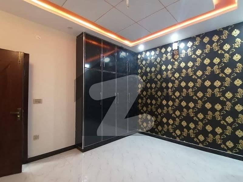 Stunning 1 Kanal House In EME Society - Block F Available