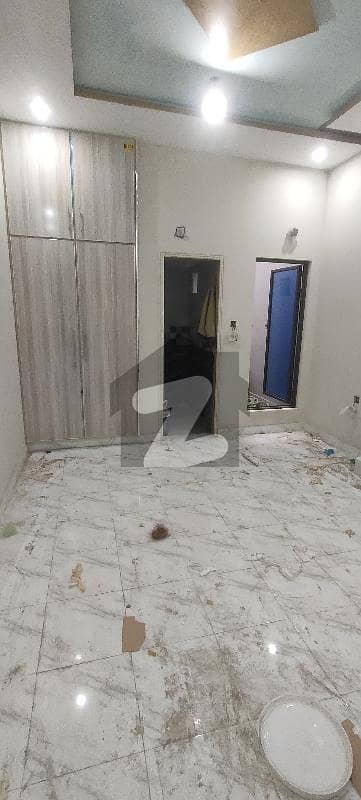 حبیب اللہ روڈ لاہور میں 3 کمروں کا 3 مرلہ مکان 1.45 کروڑ میں برائے فروخت۔