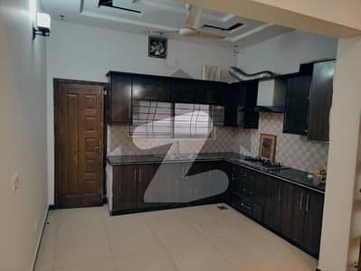 10 Marla Like A Brand New Full House For Rent In Bahria Town Lahore