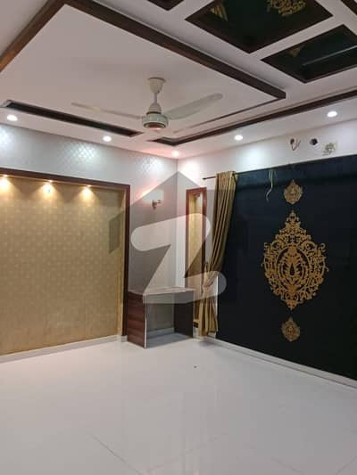 10 MARLA BRAND NEW LUXURY BEAUTIFUL HOUSE FOR RENT IN BAHRIA TOWN LAHORE