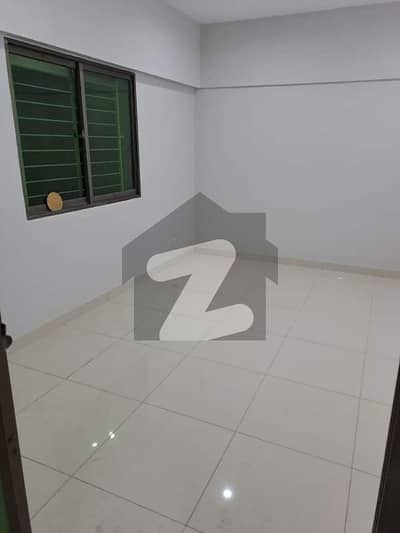 Khalid Bin Walid Road Flat Sized 2700 Square Feet For Rent