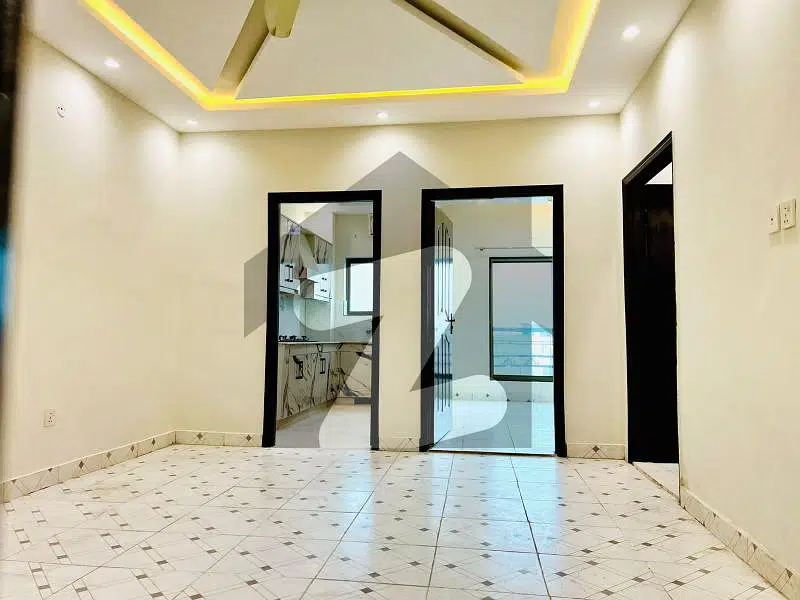 750 Sq Ft Solid Construction 2 Beds Lavish Apartment For Sale in Jail Road Lahore