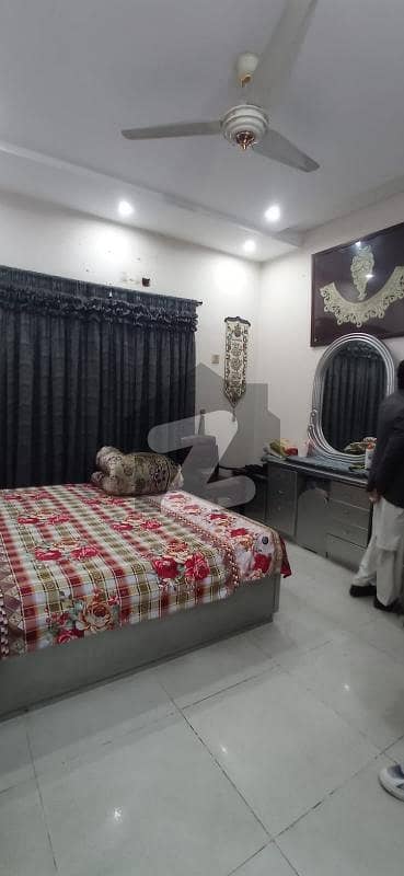 10 Marla beautiful house for rent in model town Multan