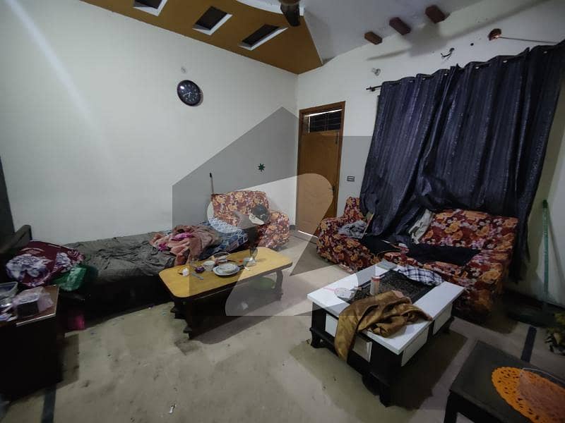 سبزہ زار سکیم ۔ بلاک سی سبزہ زار سکیم,لاہور میں 5 کمروں کا 12 مرلہ مکان 3.6 کروڑ میں برائے فروخت۔