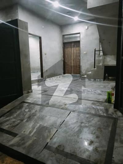 5 Marla Brand New Single Storey House For Sale In Chinar Bagh Raiwind Road Lahore