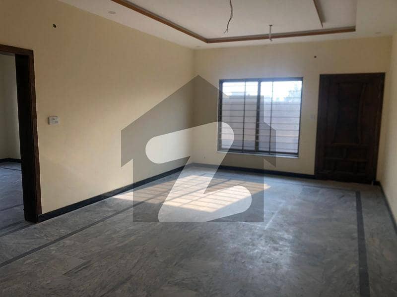 1 KANAL BASEMENT AVAILABLE FOR RENT IN AGHOSH ISALAMABAD