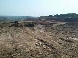 Margalla Town Commercial Plot (200 SQY) Available For Sale
