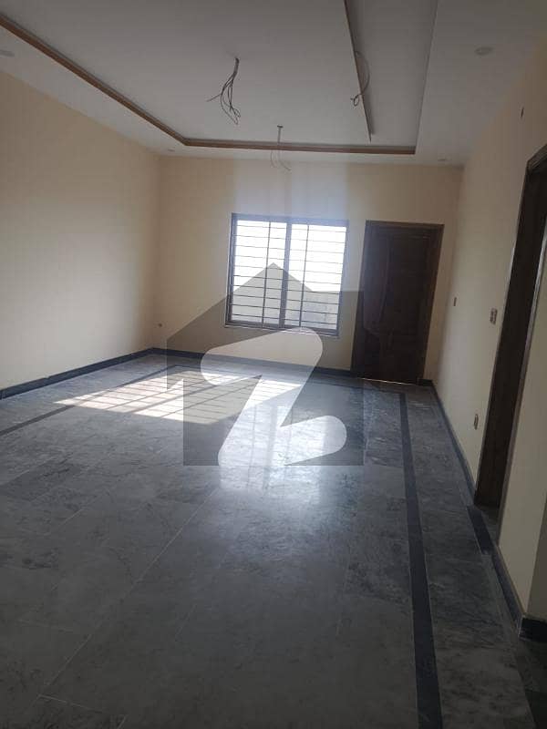 1 KANAL PORTION AVAILABLE FOR RENT IN AGHOSH TOWN ISLAMABAD