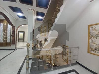 Reserve A Prime Location House Of 8 Marla Now In Arbab Sabz Ali Khan Town Executive Lodges
