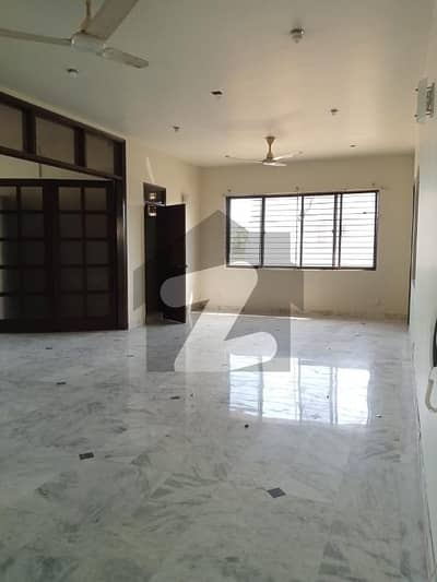 500 Yard Bungalow For Rent On DHA Phase 8