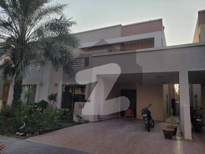 Precinct 2 Quaid Villa Available For Sale At Good Location Of Bahria