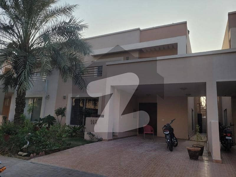 بحریہ ٹاؤن - قائد ولاز بحریہ ٹاؤن - پریسنٹ 2,بحریہ ٹاؤن کراچی,کراچی میں 3 کمروں کا 8 مرلہ مکان 2.2 کروڑ میں برائے فروخت۔