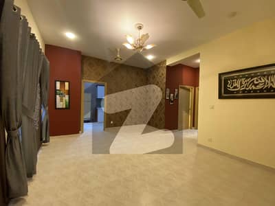 Awami Villa 5 Available For Sale 2nd Floor