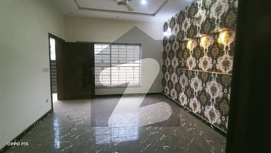 8 Marla Spanish House For Rent In Bahria Town Lahore