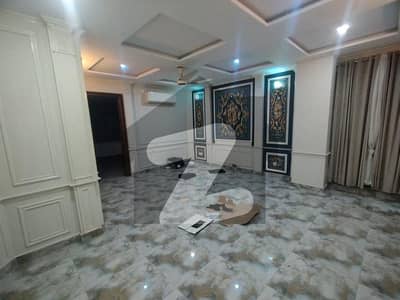 Best Offer Facing Park Brand New Semi Furnished 3 Bed Apartment Available In DHA Phase8AirAvenue