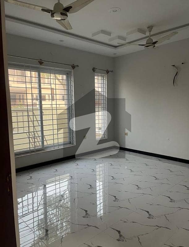 Bahria Enclave Islamabad Sector N 8 Marla Ground Floor Available For Rent