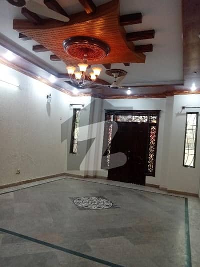سوان گارڈن ۔ بلاک اے سوان گارڈن,اسلام آباد میں 3 کمروں کا 12 مرلہ زیریں پورشن 58.0 ہزار میں کرایہ پر دستیاب ہے۔