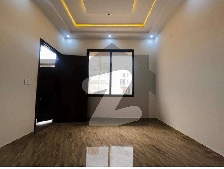 120 Ground Plus One Brand New House For Sale In Top Socity Of Scheme 33