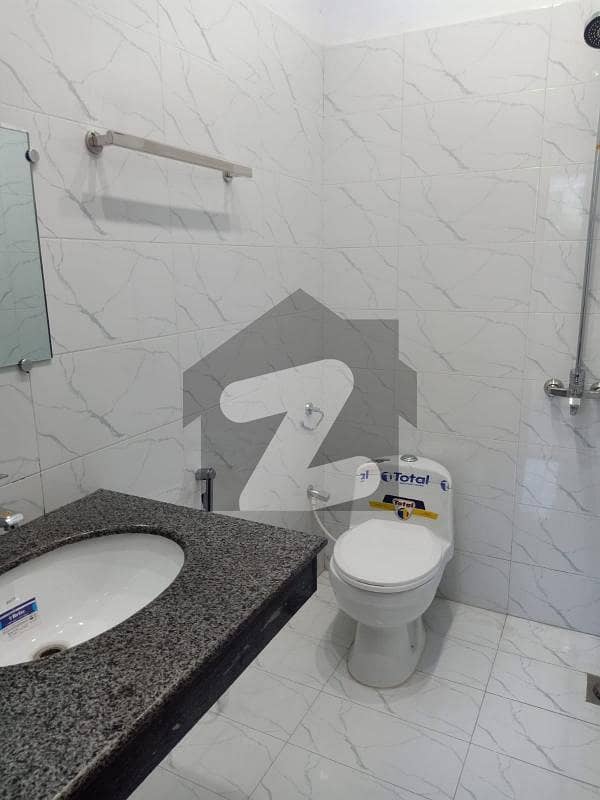 25/40 House Available For rent in G_13