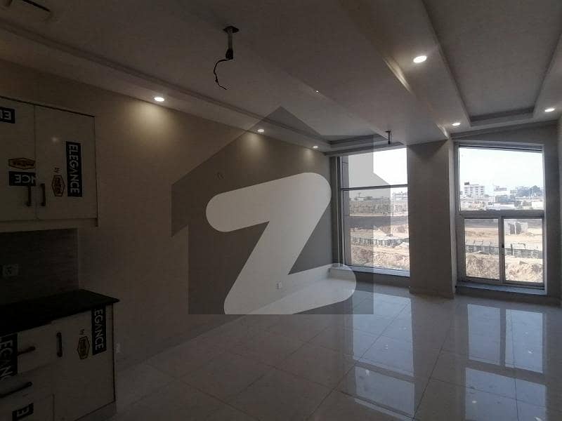 On Installments Completed Plaza 866 Sqft 1st Floor Office For Sale For Sale Ideally Situated In In Top City
