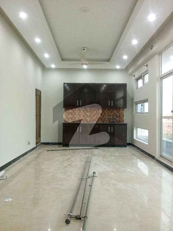 Kanal Upper Portion Available For Rent In Federation.