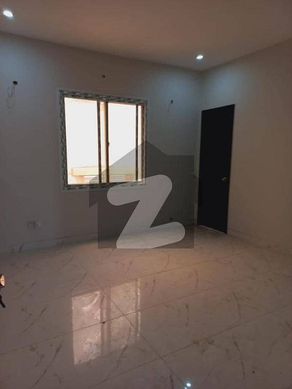 دھوراجی کالونی گلشنِ اقبال ٹاؤن,کراچی میں 4 کمروں کا 7 مرلہ بالائی پورشن 4.0 کروڑ میں برائے فروخت۔