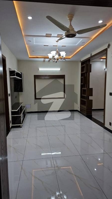 In P W D 10 Brand New Corner House 5 Bedroom Sale Demand 450 Lac