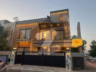 Most Beautiful Designer House For Rent