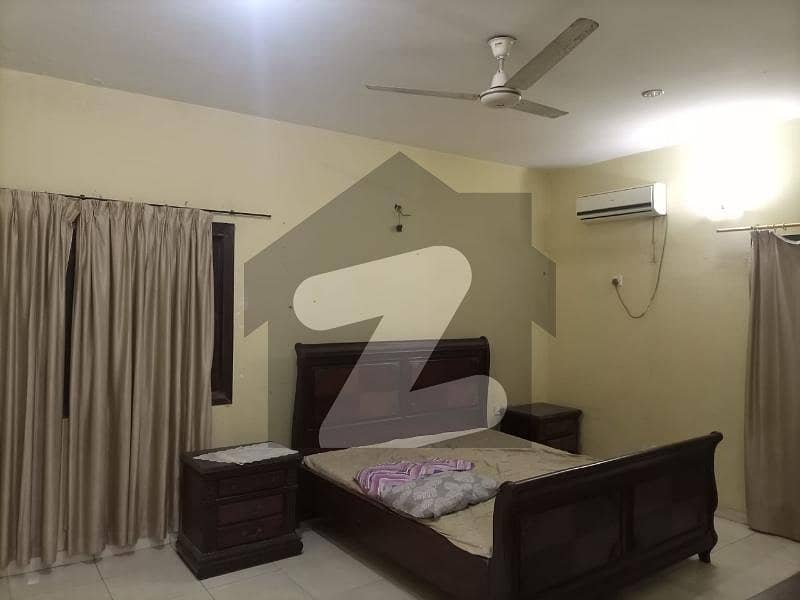 3Bed. DD Upper Portion for Rent in DHA Phase 4 at Most Prime Location in Reasonable Demand
