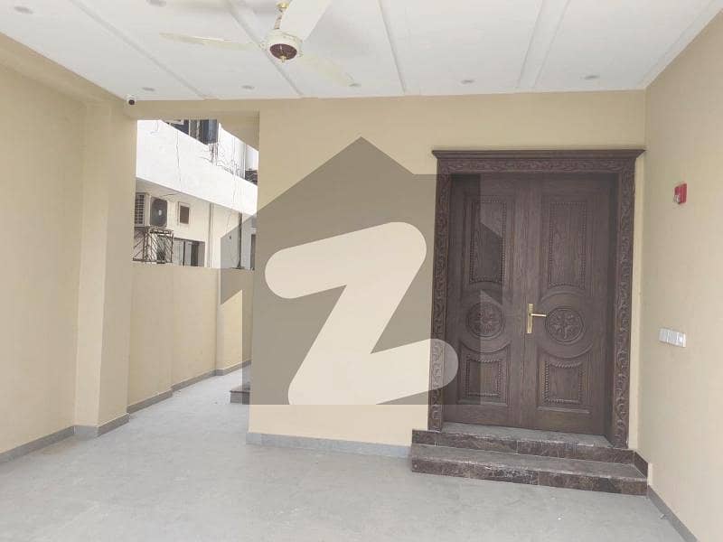 One Kanal Upper portion for Rent in DHA Phase 7