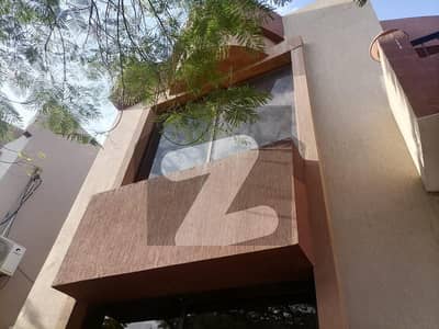 Beautiful 5-Bedroom Home For Rent In NHS Karsaz