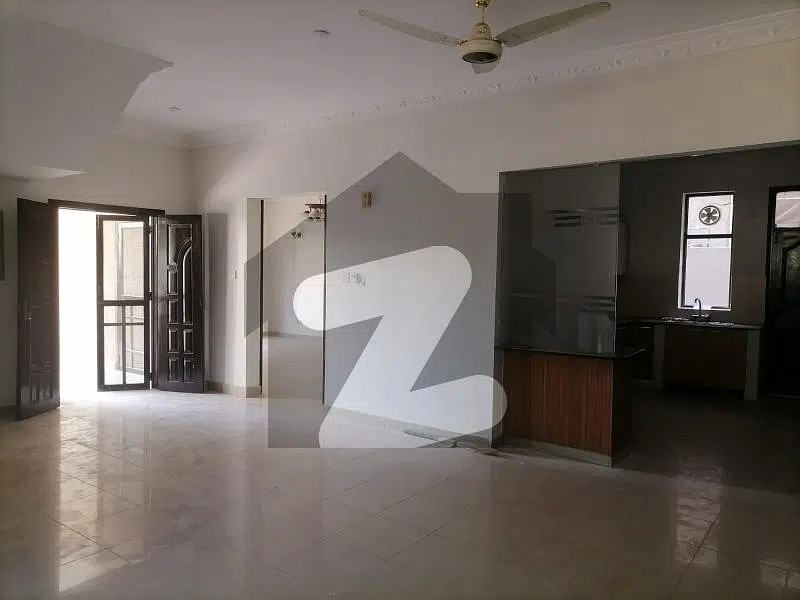 Luxurious 5-Bedroom House For Rent In NHS Karsaz - Prime Location!