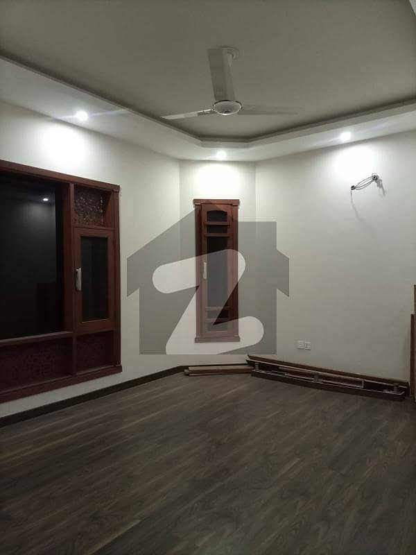 3Bed. DD Brand New Upper Portion for Rent in DHA Phase 2 at Most Prime Location in Reasonable Demand