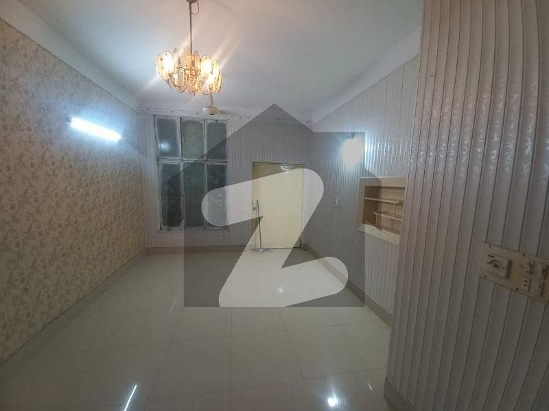5 Marla Double Story Beautiful House For Office