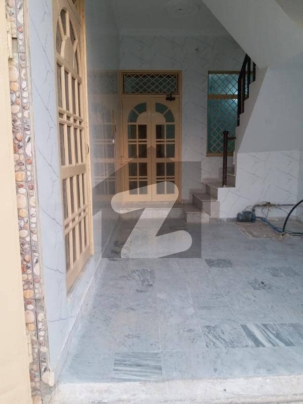 علی پُر اسلام آباد میں 5 کمروں کا 5 مرلہ مکان 1.75 کروڑ میں برائے فروخت۔