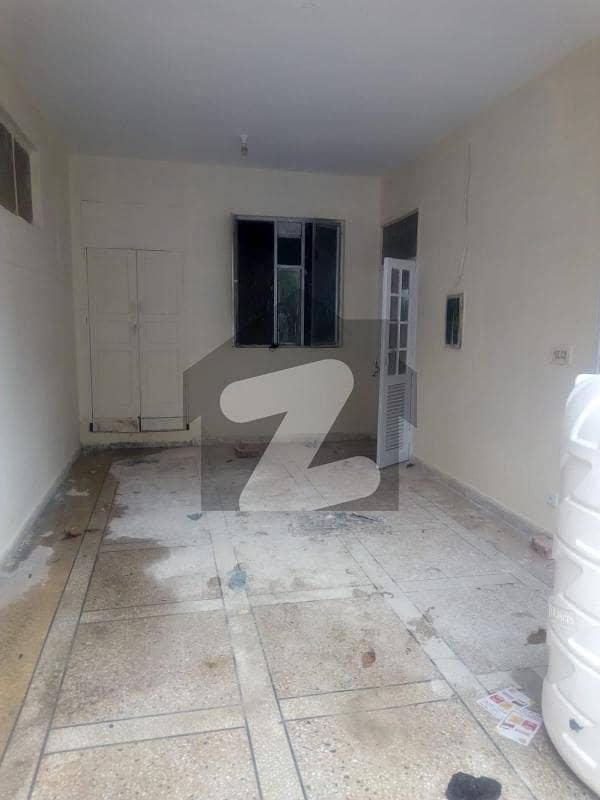 SHehzad TOwn 2 bed single story 9M. 55000