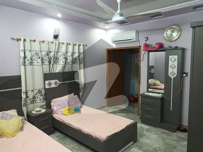 3 Bed Dd Flat For Sale At M. A. Jinnaha Road