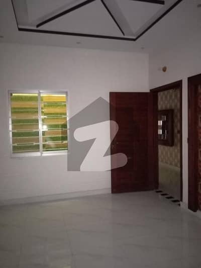 3.75 Marla Brand New House for Sale Clifton Colony