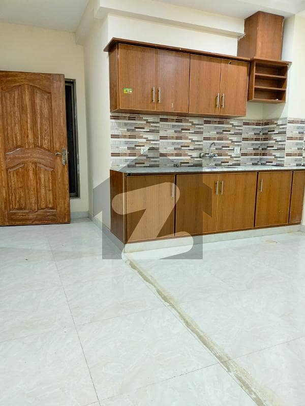 1 bedroom Unfurnished brand new Apartment Available For Rent