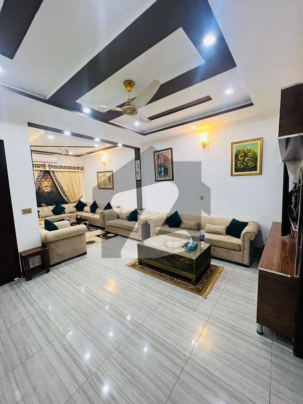 جزاک سٹی ملتان روڈ,لاہور میں 3 کمروں کا 5 مرلہ مکان 1.35 کروڑ میں برائے فروخت۔