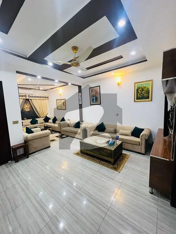 5 Marla House Available On Installments In Jazac City