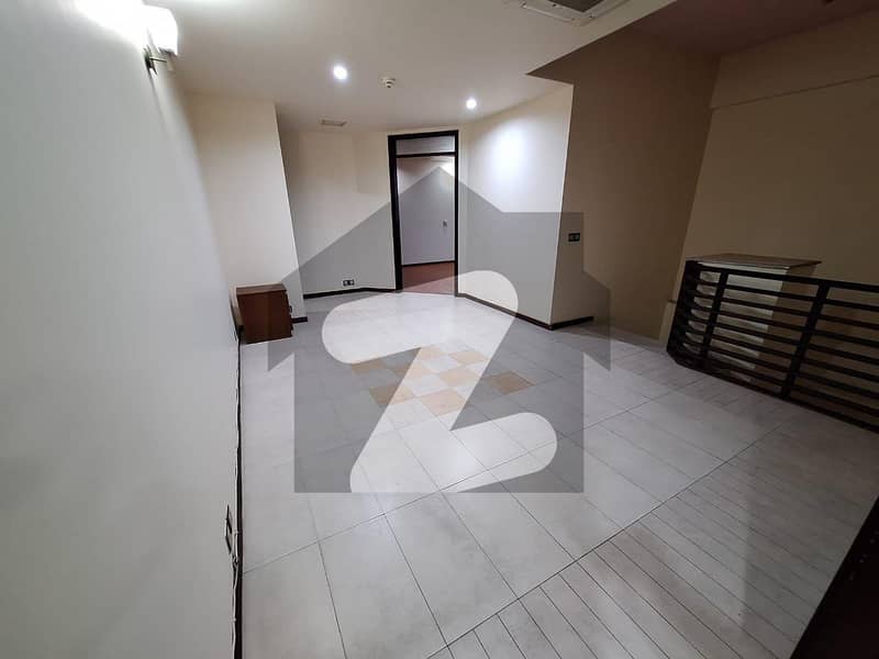 Park Face Duplex 4 Bed Apartment Is Available For Rent