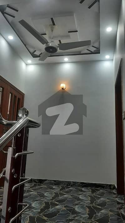 Brand New 5 Marla House Available For Rent In Block CC Sector D Bahria Town Lahore
