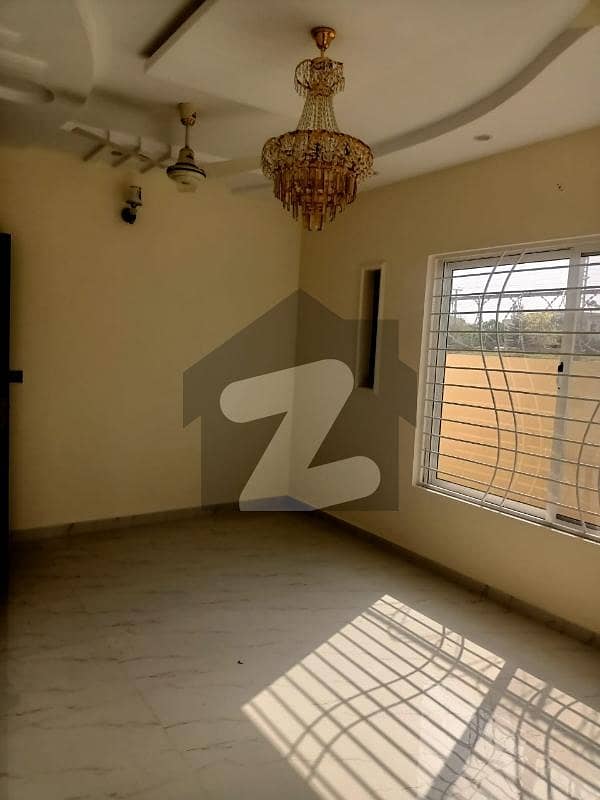 In Korang Town Kanal Ka Upper Portion 3 Bedroom With Servant Room Rent