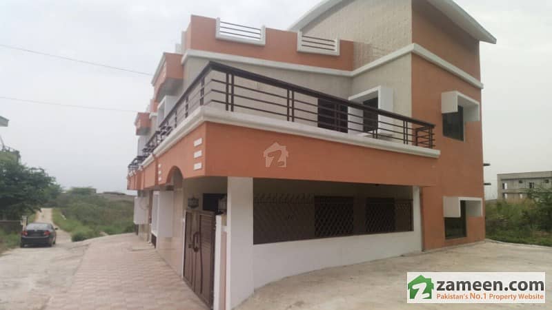 House For Sale In Mirpur Sector D-3 West