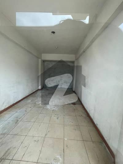 220 Sq. Ft. Shop On Rent In G13/3