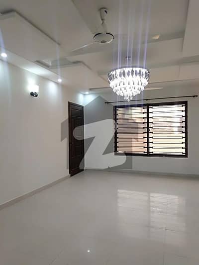 12 Marla Full House Double Unit House Available For Rent In G-15 Islamabad