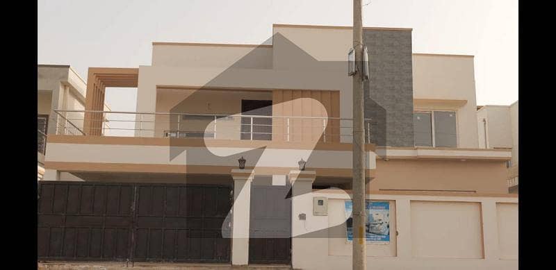 SDH Bungalow For Sale Available Falcon Complex New Malir, AFOHS, Karachi.
