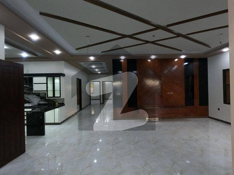 Brand New 400 Square Yards House Available In Federal B Area Block 10